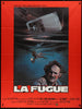 Night Moves French 1 Panel (47x63) Original Vintage Movie Poster