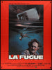 Night Moves Original Vintage Movie Poster