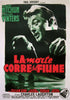 Night of the Hunter Original Vintage Movie Poster