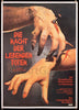 Night of the Living Dead Original Vintage Movie Poster