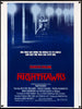 Nighthawks Original Vintage Movie Poster