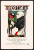 Nosferatu 1 Sheet (27x41) Original Vintage Movie Poster