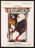 Nosferatu Original Vintage Movie Poster