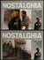 Nostalghia Original Vintage Movie Poster