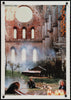 Nostalghia Original Vintage Movie Poster