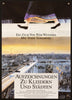 Notebooks on Cities and Clothes Original Vintage Movie Poster