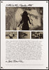 Notes on the Popular Arts Original Vintage Movie Poster