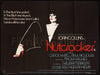 Nutcracker Original Vintage Movie Poster
