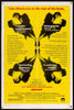 Obsession Original Vintage Movie Poster