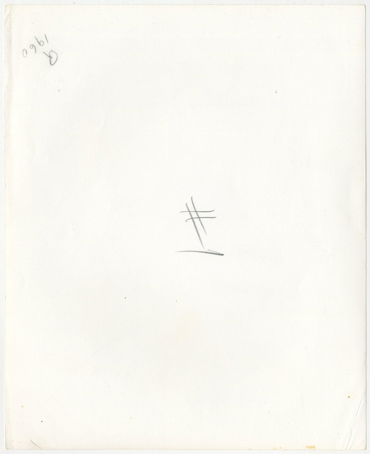 Ocean's 11 Original Vintage Movie Poster