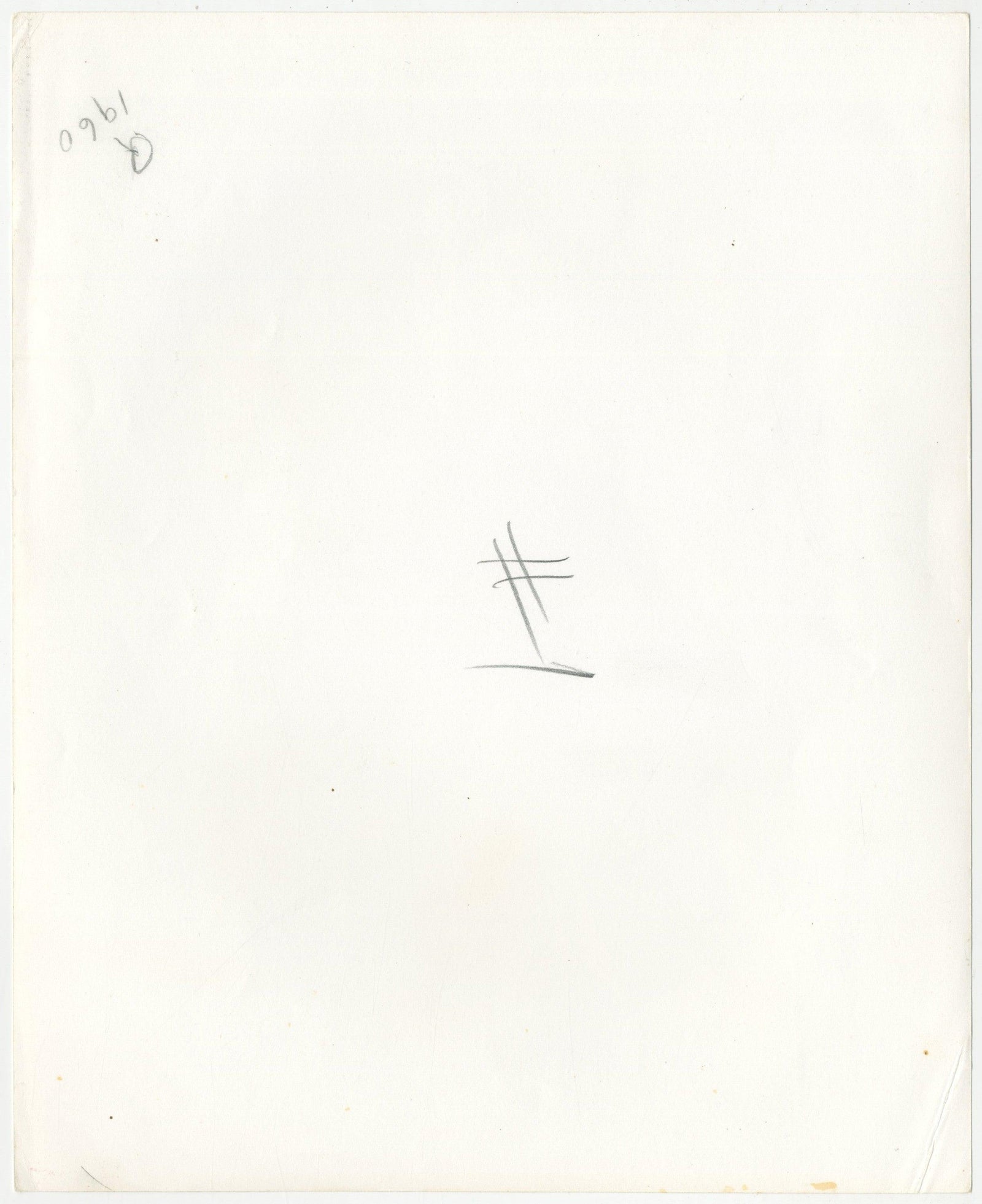 Ocean's 11 Original Vintage Movie Poster