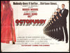 Octopussy Original Vintage Movie Poster