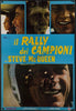 On Any Sunday Original Vintage Movie Poster