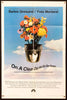 On a Clear Day You Can See Forever 1 Sheet (27x41) Original Vintage Movie Poster