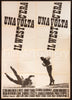 Once Upon A Time In The West Original Vintage Movie Poster
