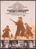 Once Upon A Time In The West Original Vintage Movie Poster