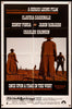 Once Upon a Time In the West 1 Sheet (27x41) Original Vintage Movie Poster