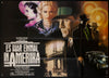 Once Upon a Time in America German A00 (47x66) Original Vintage Movie Poster