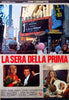 Opening Night Original Vintage Movie Poster