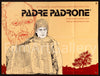 Padre Padrone Original Vintage Movie Poster