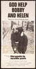 Panic in Needle Park Original Vintage Movie Poster