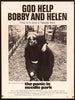 Panic in Needle Park Original Vintage Movie Poster