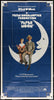 Paper Moon 3 Sheet (41x81) Original Vintage Movie Poster
