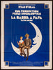Paper Moon French 1 Panel (47x63) Original Vintage Movie Poster