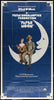 Paper Moon Original Vintage Movie Poster