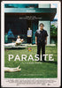 Parasite Original Vintage Movie Poster