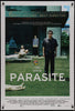 Parasite Original Vintage Movie Poster