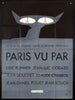 Paris Vu Par Original Vintage Movie Poster