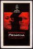 Persona 1 Sheet (27x41) Original Vintage Movie Poster