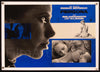 Persona Original Vintage Movie Poster