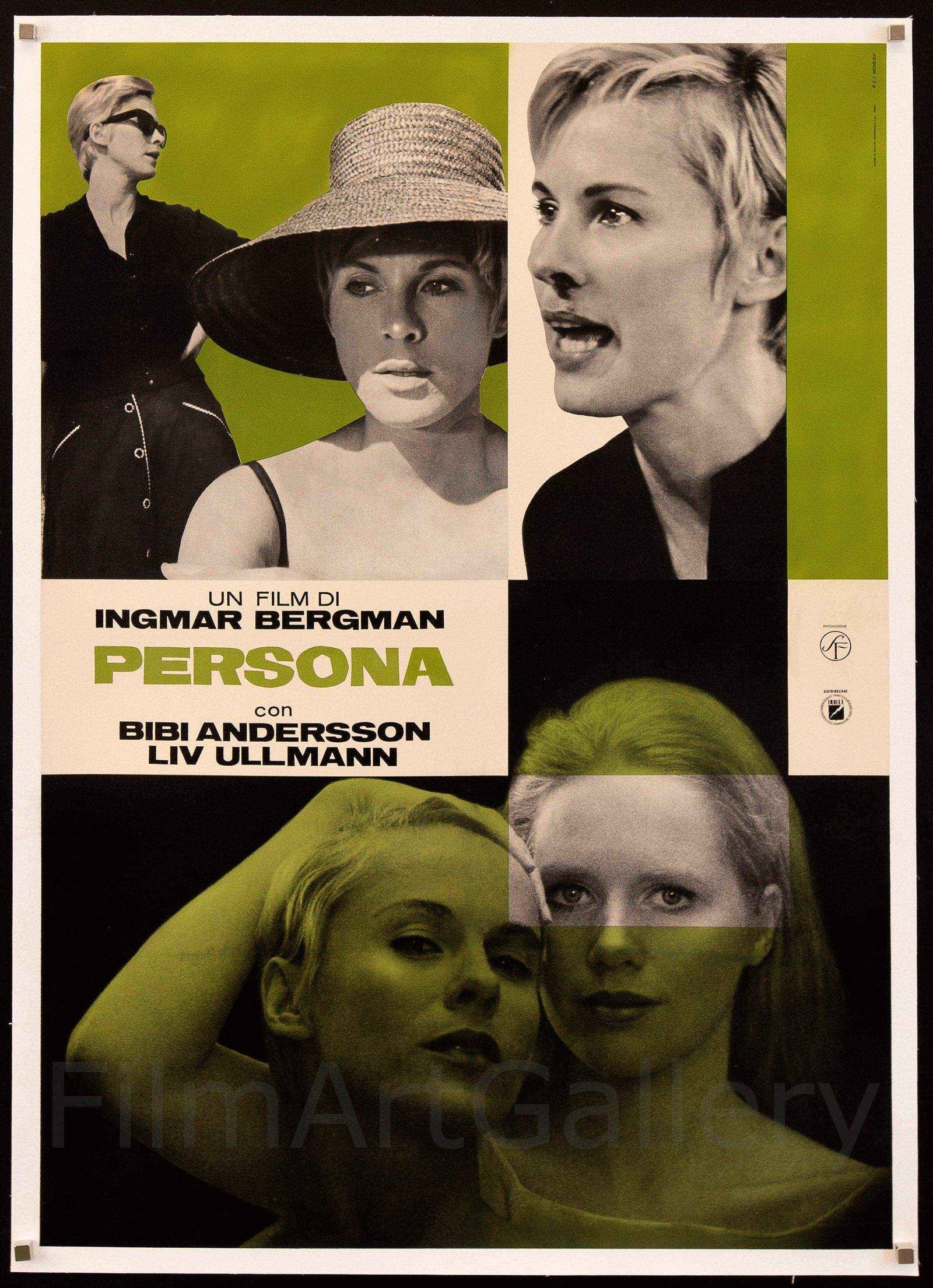 Vintage Movie Posters - February 2022