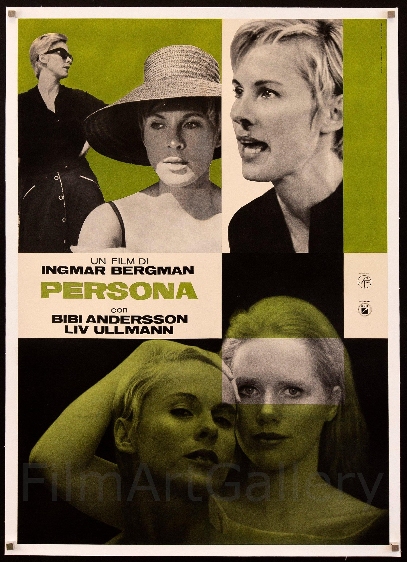 Vintage Movie Posters - February 2022