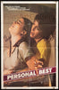 Personal Best 1 Sheet (27x41) Original Vintage Movie Poster
