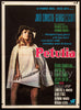 Petulia Original Vintage Movie Poster