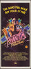 Phantom of the Paradise Original Vintage Movie Poster