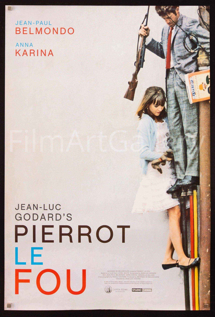 Pierrot-Le-Fou-Vintage-Movie-