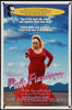 Pink Flamingos Original Vintage Movie Poster