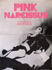 Pink Narcissus Original Vintage Movie Poster