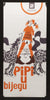 Pippi (Longstocking) On the Run Original Vintage Movie Poster