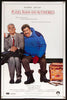 Planes, Trains and Automobiles Original Vintage Movie Poster