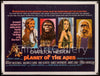 Planet of the Apes Original Vintage Movie Poster