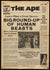 Planet of the Apes Original Vintage Movie Poster