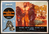 Planet of the Apes Original Vintage Movie Poster