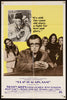 Play It Again, Sam Original Vintage Movie Poster
