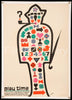 Play Time Original Vintage Movie Poster