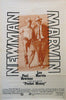 Pocket Money Original Vintage Movie Poster